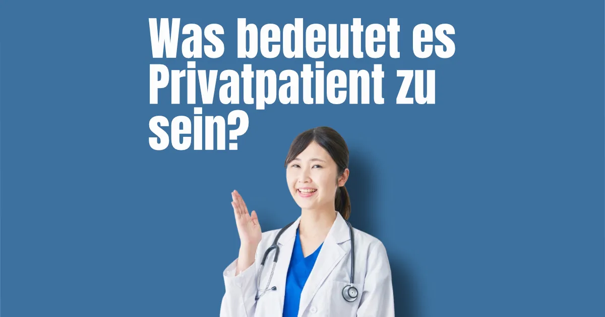 privatpatienten