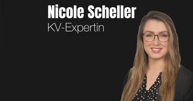 Nicole Scheller