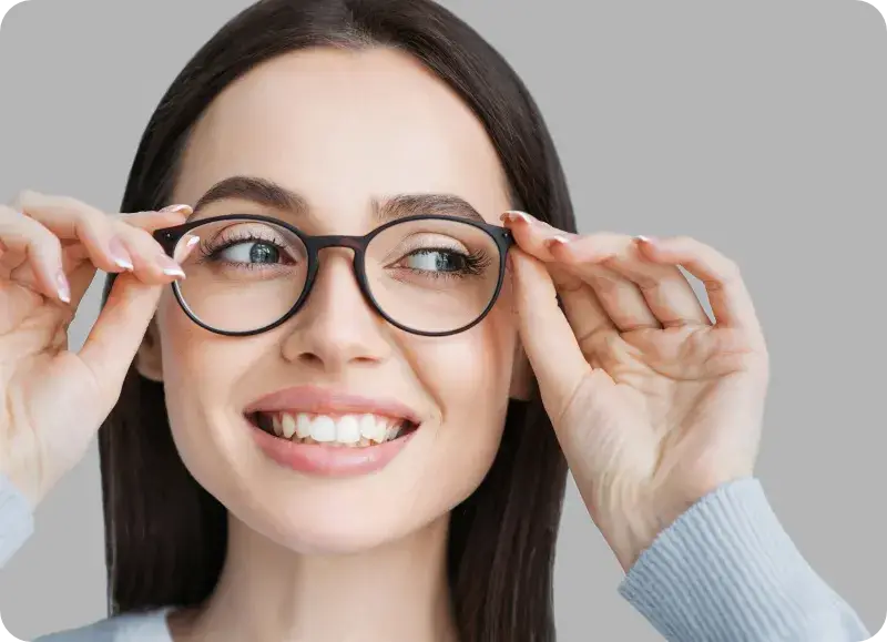 Private Krankenversicherung - Top Leistung bei Brille